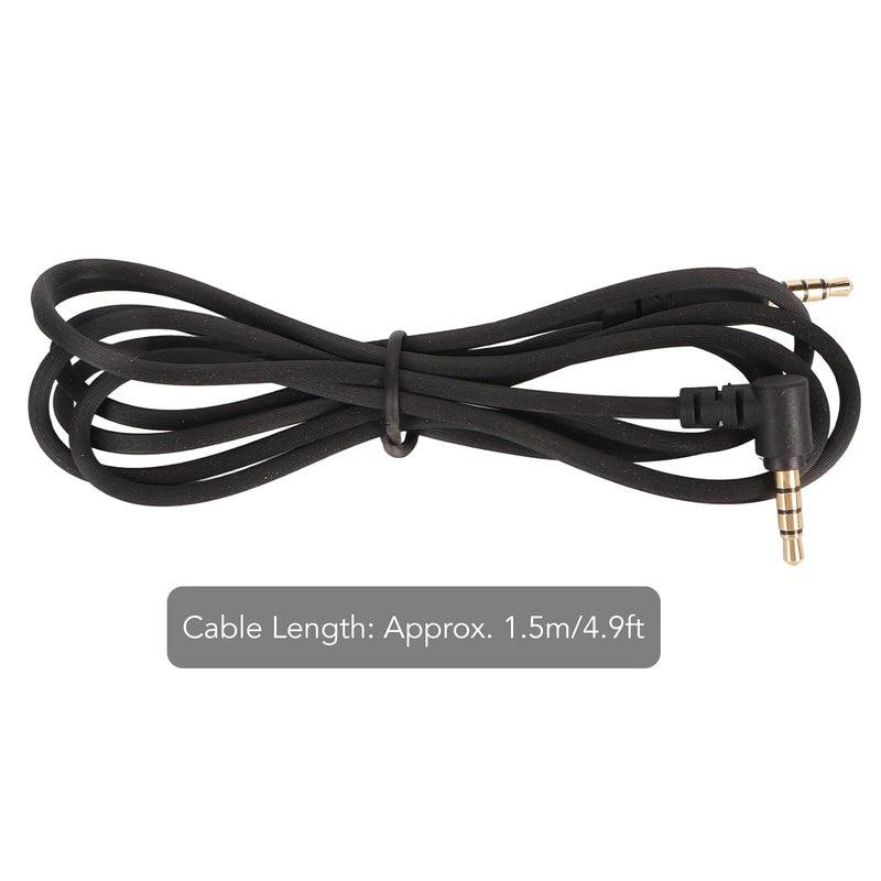 BlackShark V2 Pro Barracuda X Nari Gaming Headset 3.5mm Headphone Extension Cable Oxygen Free Copper - Image 4